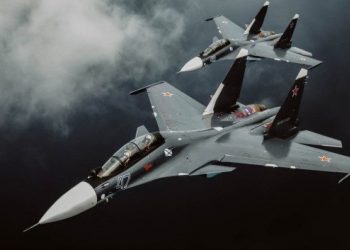 Πώς η Ελλάδα πλήρωσε πανάκριβα τα γαλλικά Rafale και απέρριψε τα πιο φθηνά και ποιοτικά ρωσικά Su-30SM – Το παράδειγμα του Καζακστάν