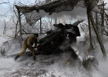 Πανικός-Η Ουκρανία δέχεται σφοδρή ρωσική επίθεση και οι Ουκρανοί εγκατέλειψαν στο πεδίο μάχης 200 νεκρούς