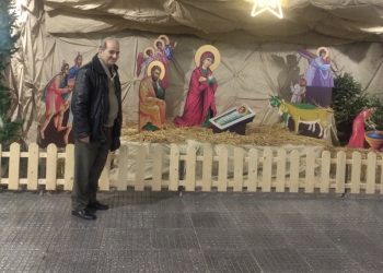 Δρ. Κ. Βαρδάκας : ποιο είναι το μείζον; το πρόβλημα της “τεκνοθεσίας” που προέκυψε ή το πρόβλημα της υιοθεσίας μας από τον αντίχριστο μέσω των πλινθίων του;
