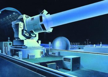 Μέσω διαστήματος και σε… real time η Ρωσία εκμηδενίζει τις ΗΠΑ και τελειώνει τον πόλεμο στην Ουκρανία