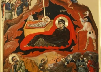 Κι’όμως !  Η πίστη ταχύτερη της επιστήμης.