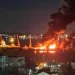 Οι ουκρανικές δυνάμεις ανατίναξαν το ρωσικό αποβατικό σκάφος «Novocherkask» στην Κριμαία