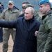 The Telegraph: «Η Ρωσία του Πούτιν είναι κοντά σε μια συντριπτική νίκη»-Ζητούν διαπραγματεύσεις για να σώσουν ότι σώζεται