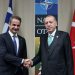 Κρινιώ Καλογερίδου : Μένουμε στο ”θετικό κλίμα” με την Τουρκία και όπου μας πάει…