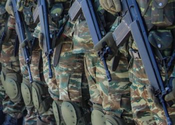 Αλλάζει το ελληνικό σύστημα Εφεδρείας και οδεύει προς το φιλανδικό λόγω δημογραφικού προβλήματος