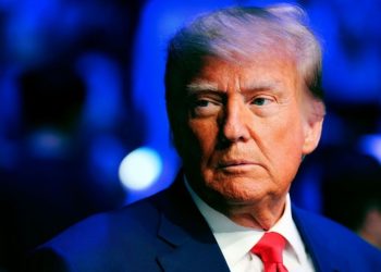 Τρομάζει τις ελίτ ο Trump: Το Κογκρέσο ψήφισε νόμο που απαγορεύει στον πρόεδρο των ΗΠΑ να αποσύρει μονομερώς τη χώρα από το ΝΑΤΟ