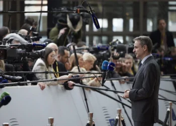 Μανώλης Κοττάκης : Ο γάμος των ομοφύλων κρίνει την πρωθυπουργία Μητσοτάκη