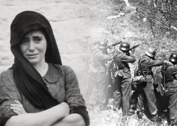ΝΟΤΗΣ ΜΑΡΙΑΣ : Καλάβρυτα 1943-2023 : Αναγκαία όσο ποτέ η ίδρυση Υφυπουργείου για τις γερμανικές αποζημιώσεις