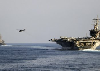 Ναυτική δύναμη 10 κρατών υπό τις ΗΠΑ για τους Houthi – Χάος και τρόμος στο παγκόσμιο εμπόριο, καύσιμα