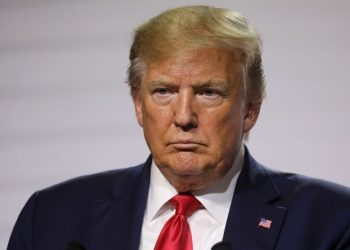 Τρομάζουν οι ελίτ με Trump: Εάν εκλεγεί πρόεδρος των ΗΠΑ θα τερματίσει τον πόλεμο στην Ουκρανία και θα διαλύσει το ΝΑΤΟ