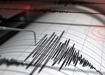 Σεισμός 4,2 Ρίχτερ στη Ρόδο – Είχε προηγηθεί ισχυρή δόνηση 5,2 Ρίχτερ στην Τουρκία