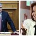 Δ. Νατσιός σε Μπακογιάνη: Ρωτήθηκαν τα παιδιά αν θέλουν να μεγαλώνουν με δύο μπαμπάδες ή δύο μαμάδες;