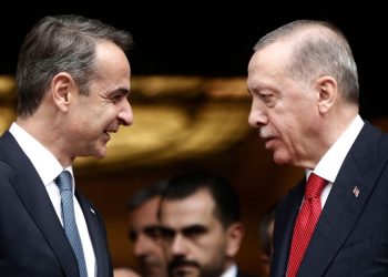 Ρώσος αναλυτής: Εγκλωβισμένος στην Τουρκία του διχασμού «Δύσης – Ανατολής» ο Tayyip Erdogan – Γιατί χρειάζεται την Ελλάδα