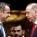 Ρώσος αναλυτής: Εγκλωβισμένος στην Τουρκία του διχασμού «Δύσης – Ανατολής» ο Tayyip Erdogan – Γιατί χρειάζεται την Ελλάδα