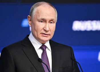 Άκρως αποκαλυπτικός Putin: O Zelensky ξέρει γιατί η Ρωσία επενέβη στην Ουκρανία – Του είχα ζητήσει κάτι, που τελικά δεν έκανε