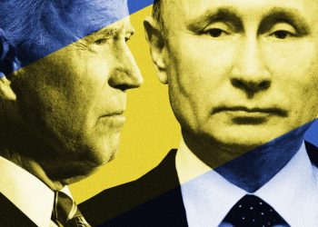 O Putin δεν άρχισε τον πόλεμο στην Ουκρανία αλλά θα τον τελειώσει – Kαταρρέει o αντιρωσικός συνασπισμός των Biden – Zelensky