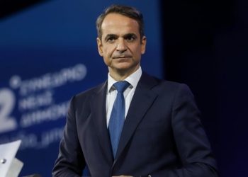Προσοχή η ΝΔ θα υποστεί τη πρώτη ήττα στις ευρωεκλογές το 2024 – Μείωση 10 μονάδων, στροφή στα δεξιά και μεγάλη αποχή