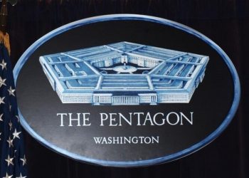 Αποκάλυψη Ritter (CIA): Γιατί το αμερικανικό Πεντάγωνο είναι απλά μια απάτη τρισεκατομμυρίων δολαρίων…