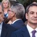 Οργισμένη παρέμβαση Σαμαρά κατά Μητσοτάκη: Η Ελλάδα γίνεται φάρος προσέλκυσης λαθρομεταναστών, απόσυρε την τροπολογία