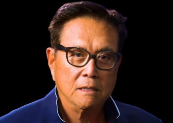 Kiyosaki: Γελάστε όσο θέλετε, αλλά έρχεται παγκόσμια τραπεζική κρίση και… το μεγαλύτερο κραχ στην Ιστορία