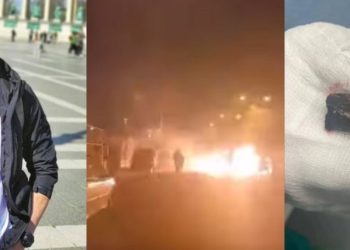Η Δικτατορία δεν είναι αντίθετη προς το θέλημα του Θεού, ενώ η Αναρχία είναι