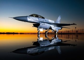 Απίστευτο και όμως προκλητικό – Τα F16 στην Ευρώπη φέρουν πυρηνικά όπλα – Δικαιώνεται η στάση των Ρώσων