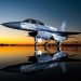 Απίστευτο και όμως προκλητικό – Τα F16 στην Ευρώπη φέρουν πυρηνικά όπλα – Δικαιώνεται η στάση των Ρώσων