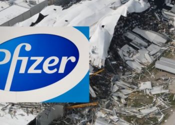 Pfizer: Η αμαρτωλή φαρμακευτική που ήθελε να «σώσει» τον κόσμο… από τον κορωνοϊό τώρα παλεύει να σωθεί η ίδια