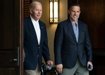 Κατηγορητήριο-κόλαφος 56 σελίδων κατά του Hunter Biden για φοροδιαφυγή> Αντιμέτωπος με 17 χρόνια φυλάκισης