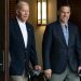 Κατηγορητήριο-κόλαφος 56 σελίδων κατά του Hunter Biden για φοροδιαφυγή> Αντιμέτωπος με 17 χρόνια φυλάκισης