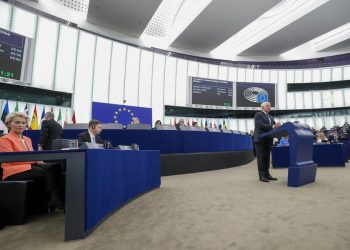 Άλλαξε η ρητορική: Έτσι θα φέρνουν τώρα αλλοδαπούς σε όλη την Ευρώπη! ΒΙΝΤΕΟ ΣΟΚ από Ιρλανδία