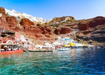 Ἡ ἀπόρρητη μελέτη τοῦ Πολεμικοῦ Ναυτικοῦ γιά τά 12 μίλια
