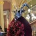 SATANAMERICA. Ο ναός του Σατανά έστησε άγαλμα με κεφαλή τράγου στον Άρχοντα του Σκότους και κεριά λατρείας στο Καπιτώλιο της Πολιτείας Αϊόβα/Iowa στις ΗΠΑ! ΒΙΝΤΕΟ ΦΩΤΟ