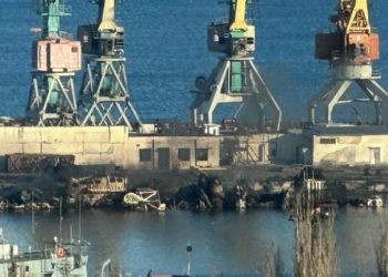 Έξαλλος ο Πούτιν δίνει εντολή για βομβαρδισμό της Ουκρανίας! Γερμανός πολιτικός και Ολλανδός Α/ΓΕΣ προειδοποιούν για πόλεμο με την Ρωσία