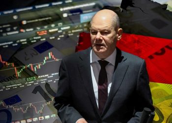 Η Γερμανία κινδυνεύει με κατάρρευση: Οι πολυεθνικές ζητούν αποζημιώσεις για τις ζημιές που υπέστησαν από τις αντιρωσικές κυρώσεις