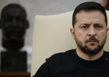 Έκτακτο μήνυμα Ζελένσκι για τον σημερινό ανελέητο βομβαρδισμό