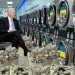 Μεντβέντεφ: Ιδού ο λόγος της εμπλοκής των ΗΠΑ στην Ουκρανία