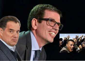 Η τροπολογία του αίσχους