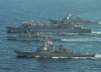 Υεμένη: Σύμμαχοι των ΗΠΑ αρνούνται συμμετοχή, αλλά η Ελλάδα στέλνει φρεγάτα πρώτη!