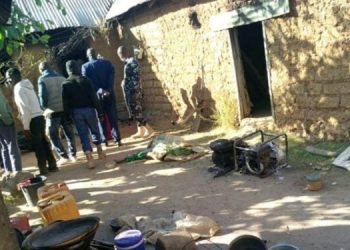 Αδιανόητη σφαγή Χριστιανών στη Νιγηρία: Ακόμα και μωρά σφάχτηκαν από ισλαμιστές!