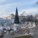 Σφαγή αμάχων από ουκρανικό βομβαρδισμό στο κέντρο του Μπέλγκοροντ