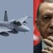 Μετά τις “πόρτες” από F-16, F-35 και Eurofighter οι Τούρκοι χτυπάνε την πόρτα της Κίνας-Μπορεί το μαχητικό JF-17 να αντικαταστήσει τα γερασμένα F-16 τους;