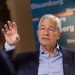Jamie Dimon [JPMorgan]> Κατασχέστε την ιδιωτική περιουσία για να σώσουμε το κλίμα!