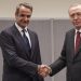Πώς η κυβέρνηση χρησιμοποιεί την υπόθεση της οπαδικής βίας για να μην δώσει λόγο για τους χειρισμούς της στα ελληνοτουρκικά