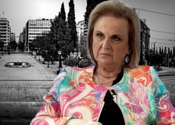 Ομολογία Μ.Παγώνη: «Τα lockdowns αποδυνάμωσαν το ανοσοποιητικό σύστημα και οι οργανισμοί μας προσβάλλονται από οποιοδήποτε βακτήριο»
