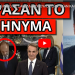 ΑΞΕΧΑΣΤΟ ΣΚΗΝΙΚΟ ΜΕ ΣΑΚΕΛΛΑΡΟΠΟΥΛΟΥ ΕΡΝΤΟΓΑΝ ΚΑΙ ΣΚΑΙ! Πρόσεξε το στην υπόκλιση Γεραπετρίτη!