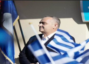 ΕΘΝΙΚΟΙ ΦΥΛΑΚΕΣ : Ὑπόθεσις κυρίου Φρέντυ Μπελέρη