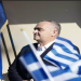ΕΘΝΙΚΟΙ ΦΥΛΑΚΕΣ : Ὑπόθεσις κυρίου Φρέντυ Μπελέρη