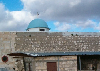 Η Χεζμπολάχ επιτέθηκε σε ελληνορθόδη εκκλησία στο βόρειο Ισραήλ!