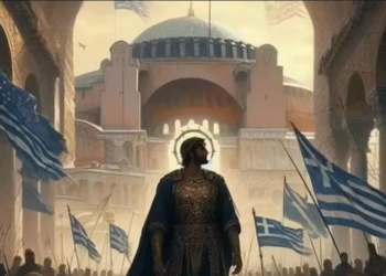 GEWKWN : ΤΟ ΤΕΛΕΥΤΑΙΟ ΜΗΝΥΜΑ